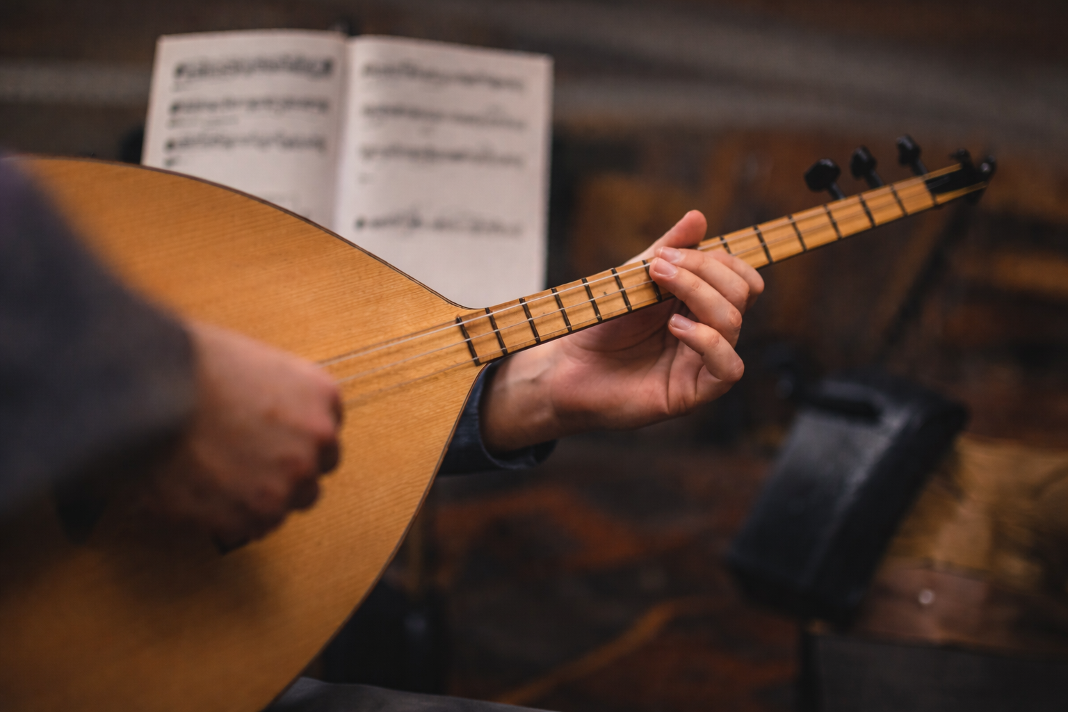Anasayfa Bağlama dersleri