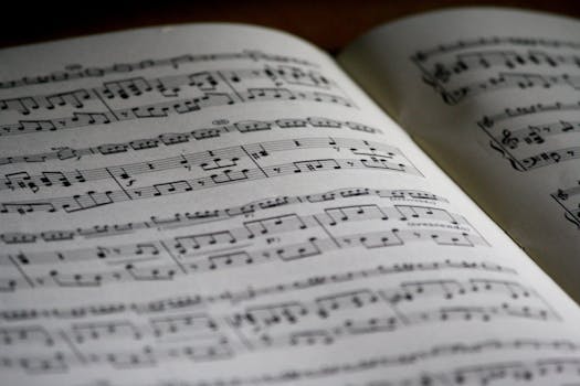 Anasayfa Müzik çalışması